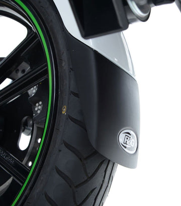 Estensione Parafango Anteriore Harley Davidson Street 500 750 15494 Rg FERG0321CL - ENDURRAD