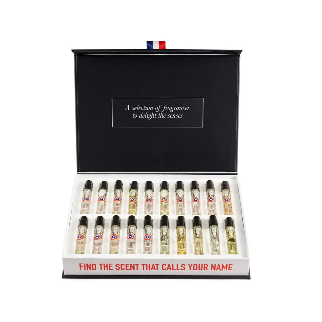 Etat Libre D'ORANGE Discovery Set - ETAT LIBRE D'ORANGEETAT LIBRE D'ORANGE