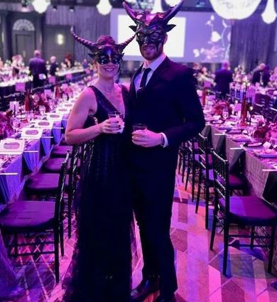 What to Wear to a Masquerade Party: Masquerade Ball Dressing Tip –  Masquerade Store