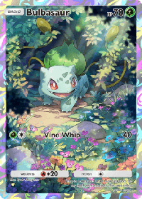 Slideshow: Every Alternate Art 'Secret' Card in Pokémon TCG Pocket: Genetic  Apex