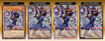 Explaining how "Overframes" work : r/yugioh