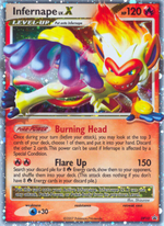 LV.X Pokémon Cards Values