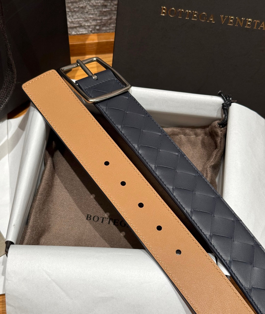 BVT Belt AT25645