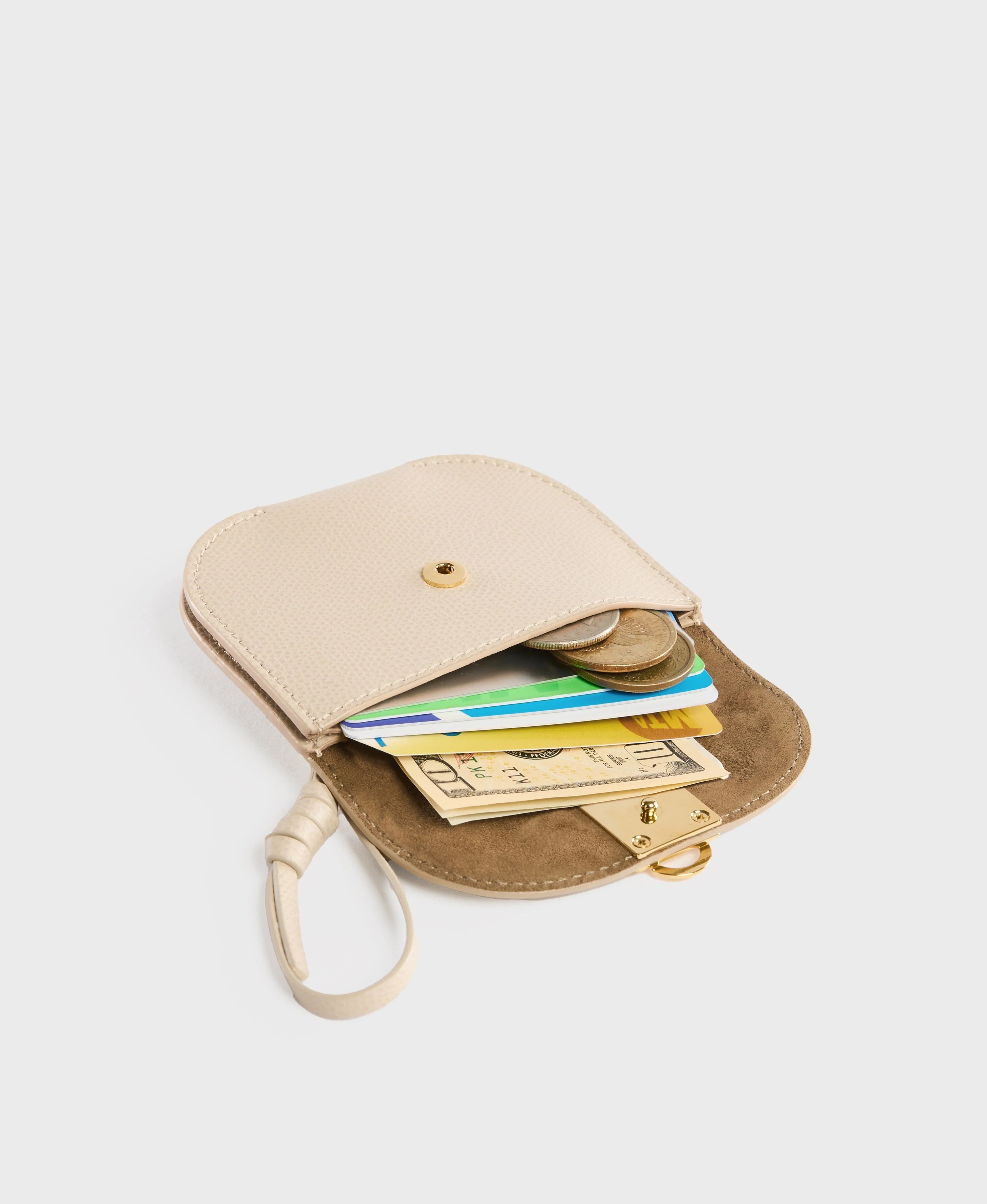 Day Pouch - Mushroom