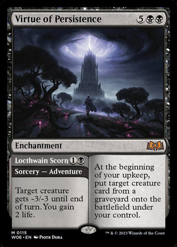 Top 10 Most Expensive Wilds of Eldraine MTG Cards