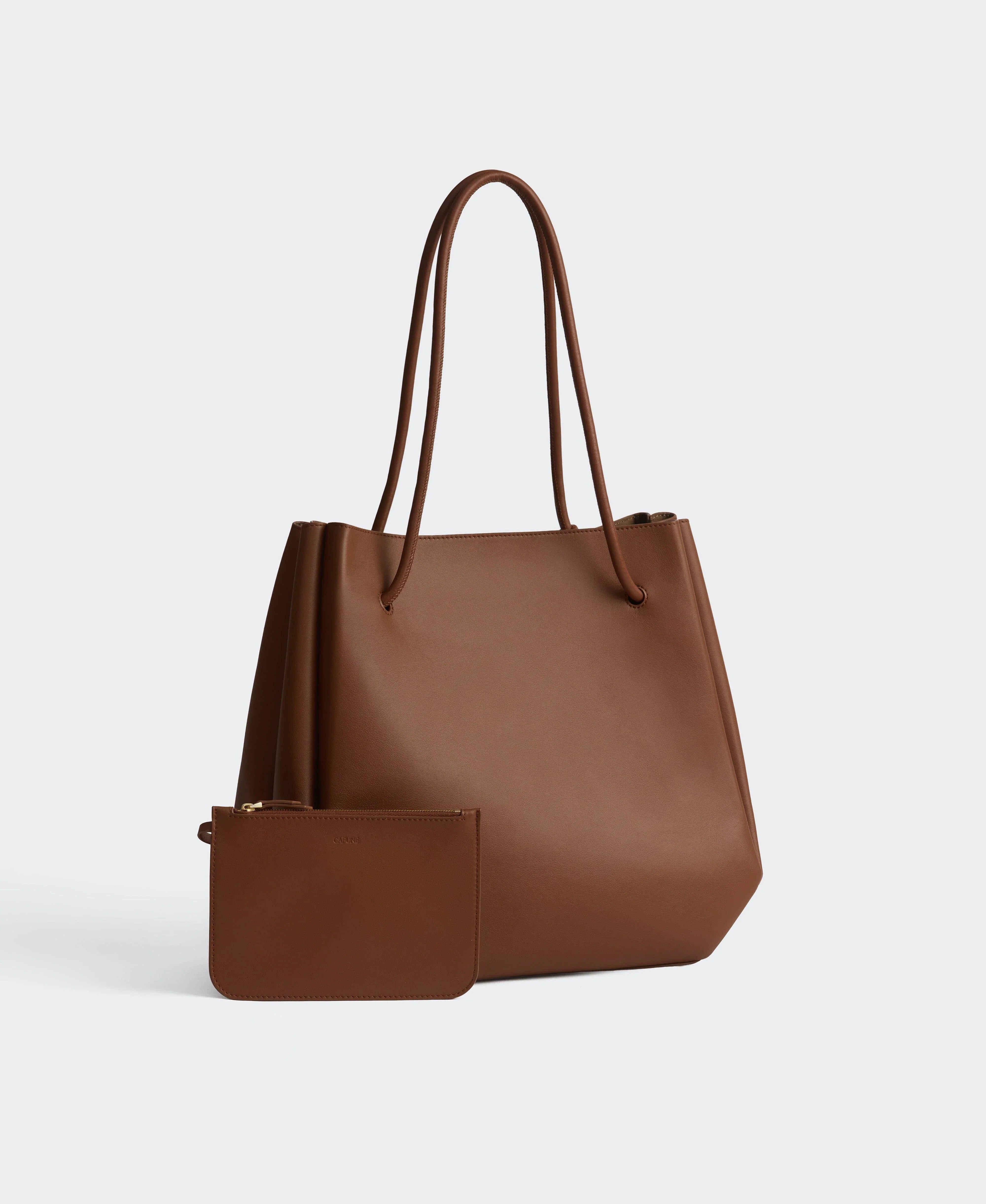 Ori Tote - Teak