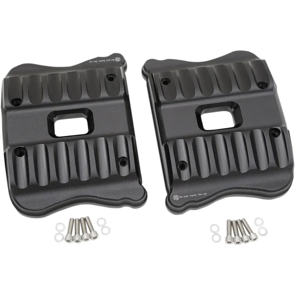 Rocker Box Nostalgia Black Ops XL 4-17