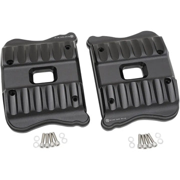 Rocker Box Nostalgia Black Ops XL 4-17