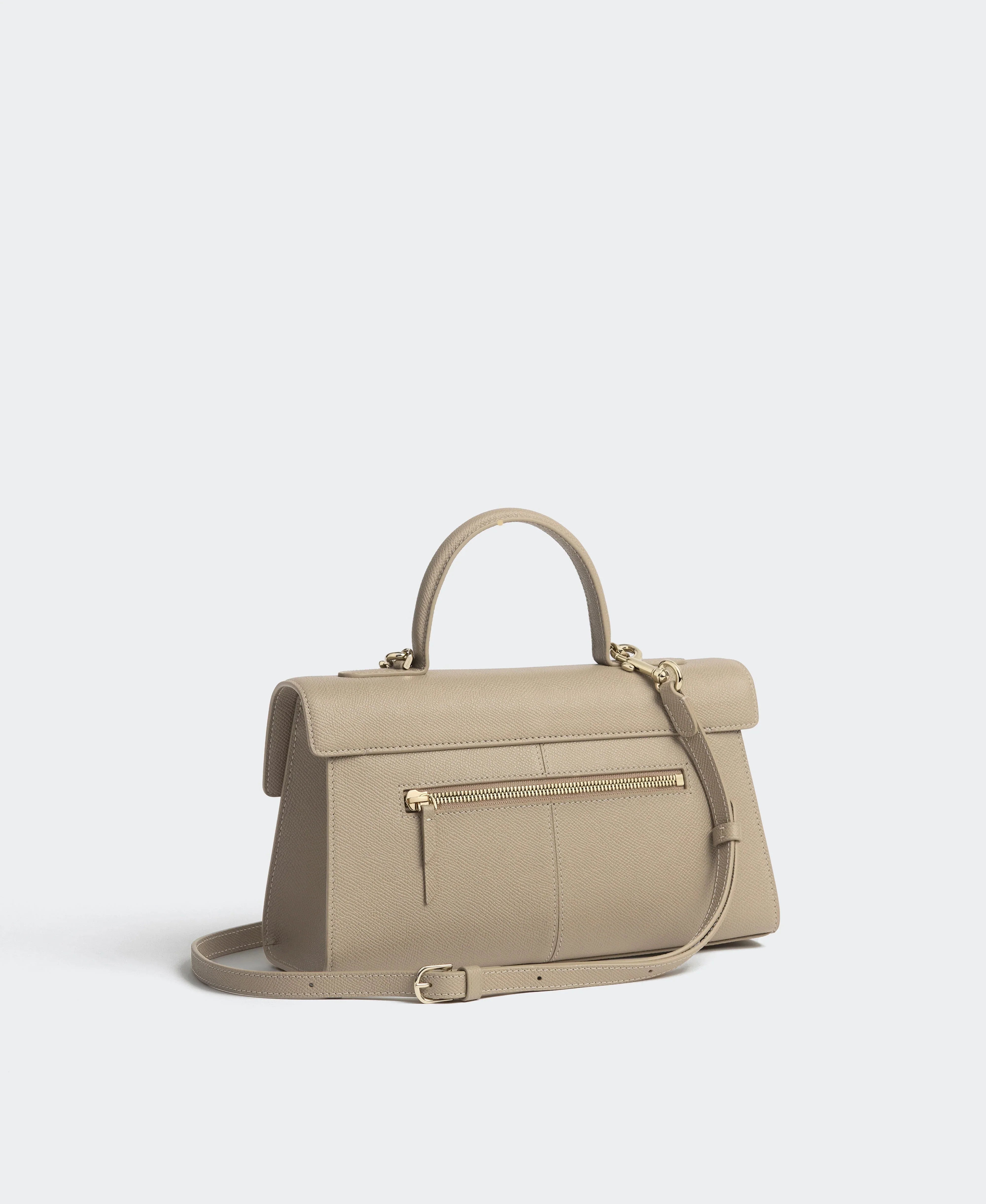 Medium Stance - Taupe