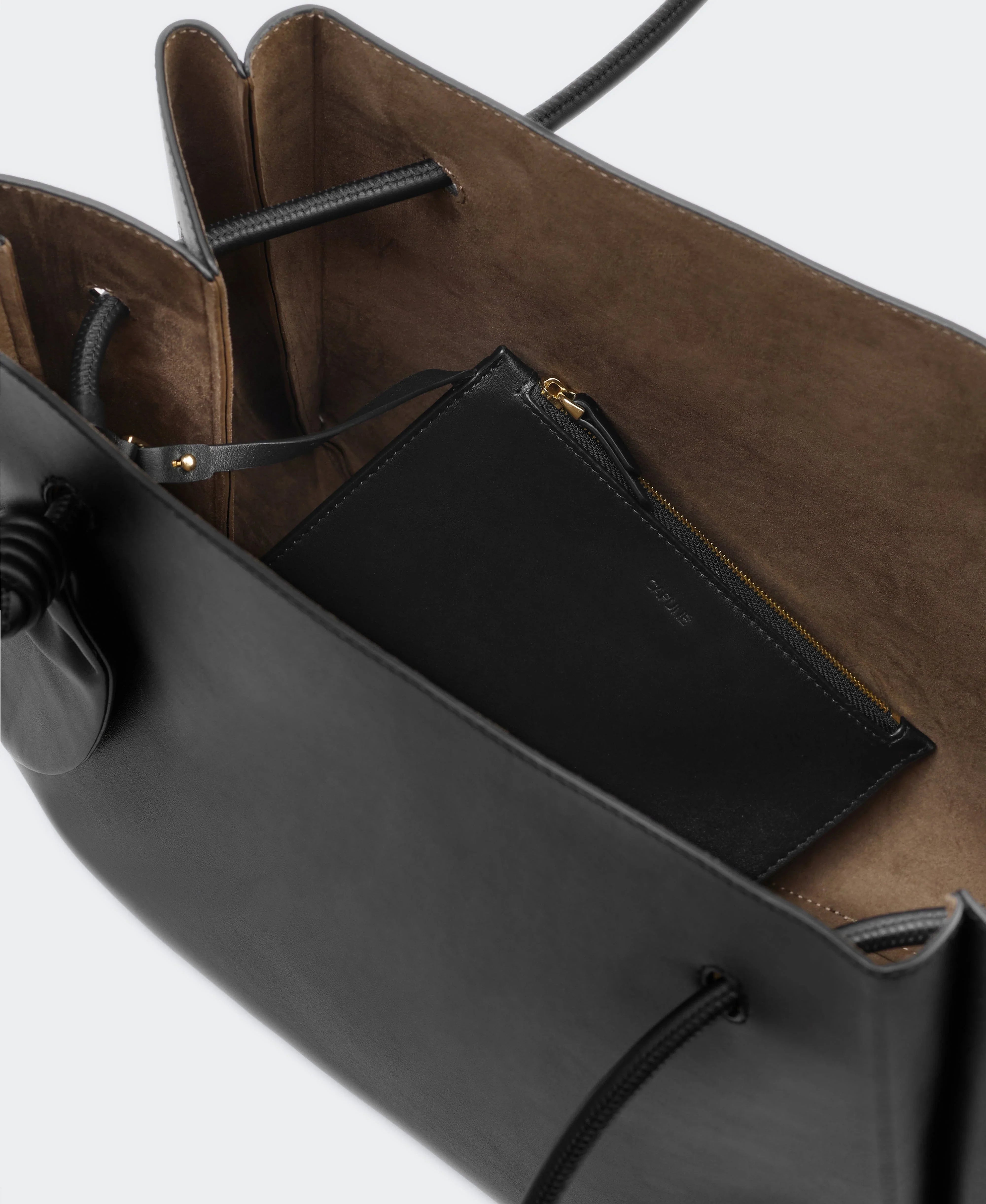 Ori Tote - Black