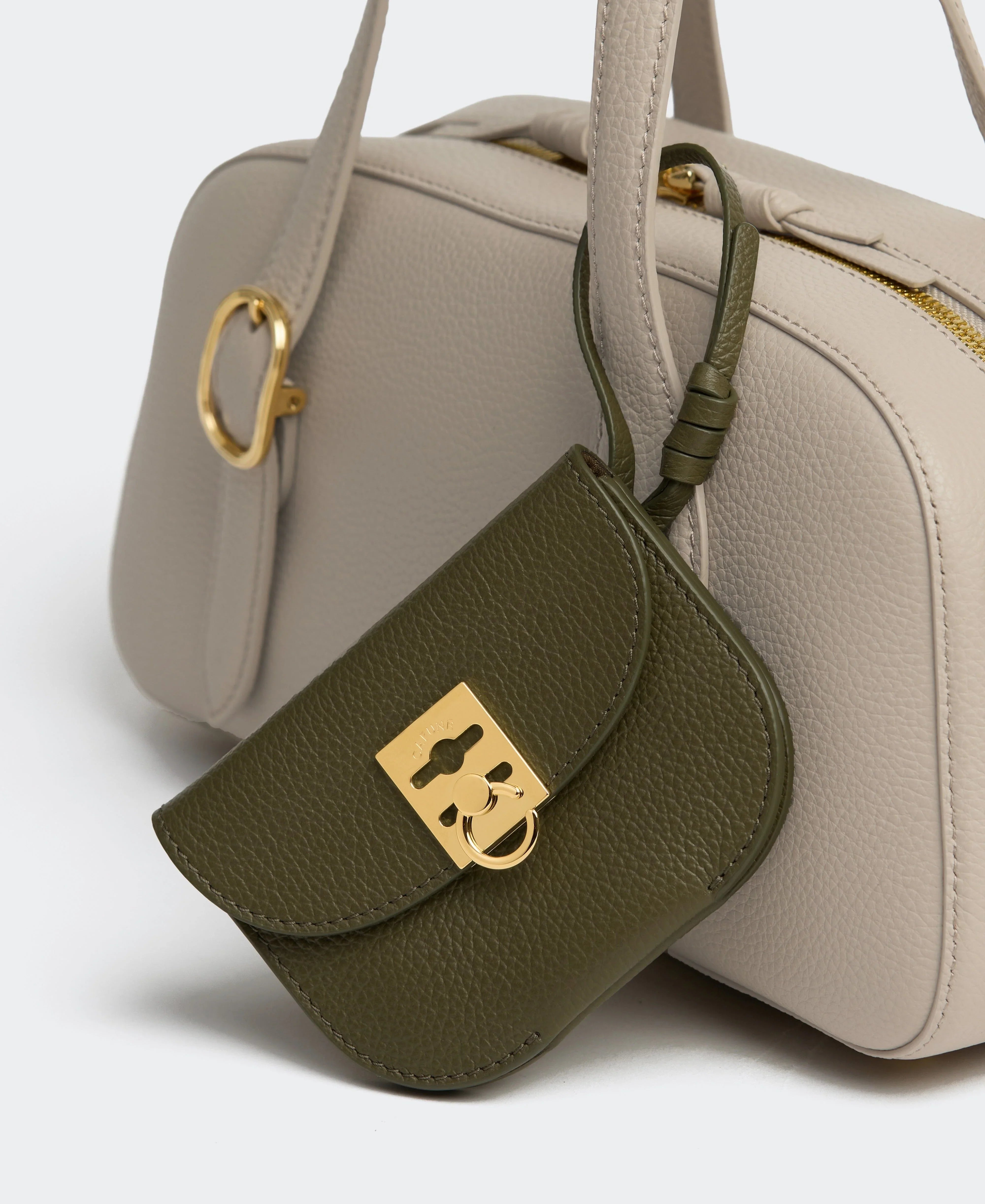 Day Pouch - Moss