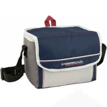 Fold n cool 5 l soft cooler for travel - Prozone