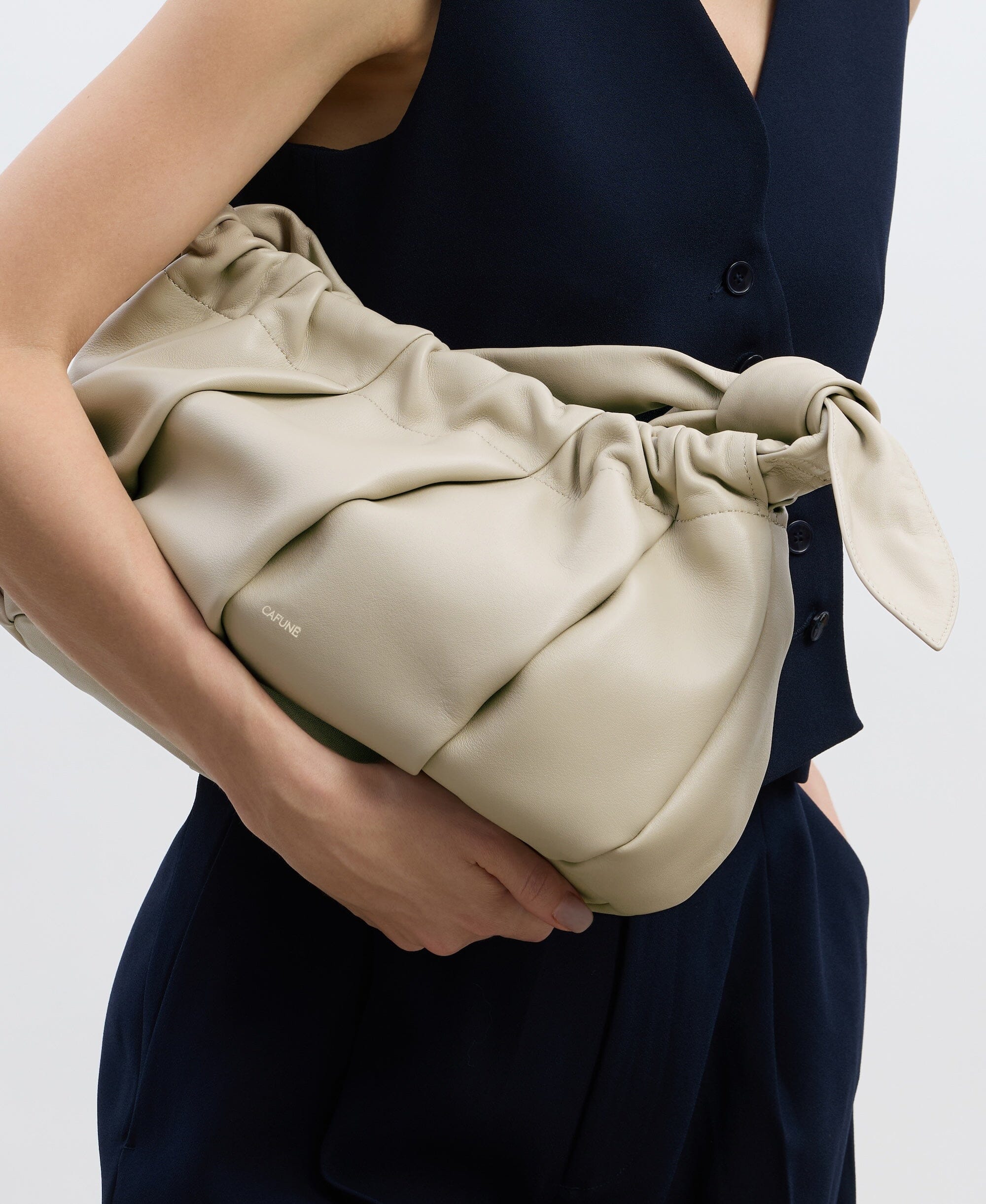 Soft Fold Bag - Oat