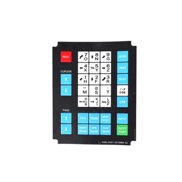 FANUC A98L - 0001 - 0518M02 - DDPARTS SOLUTION