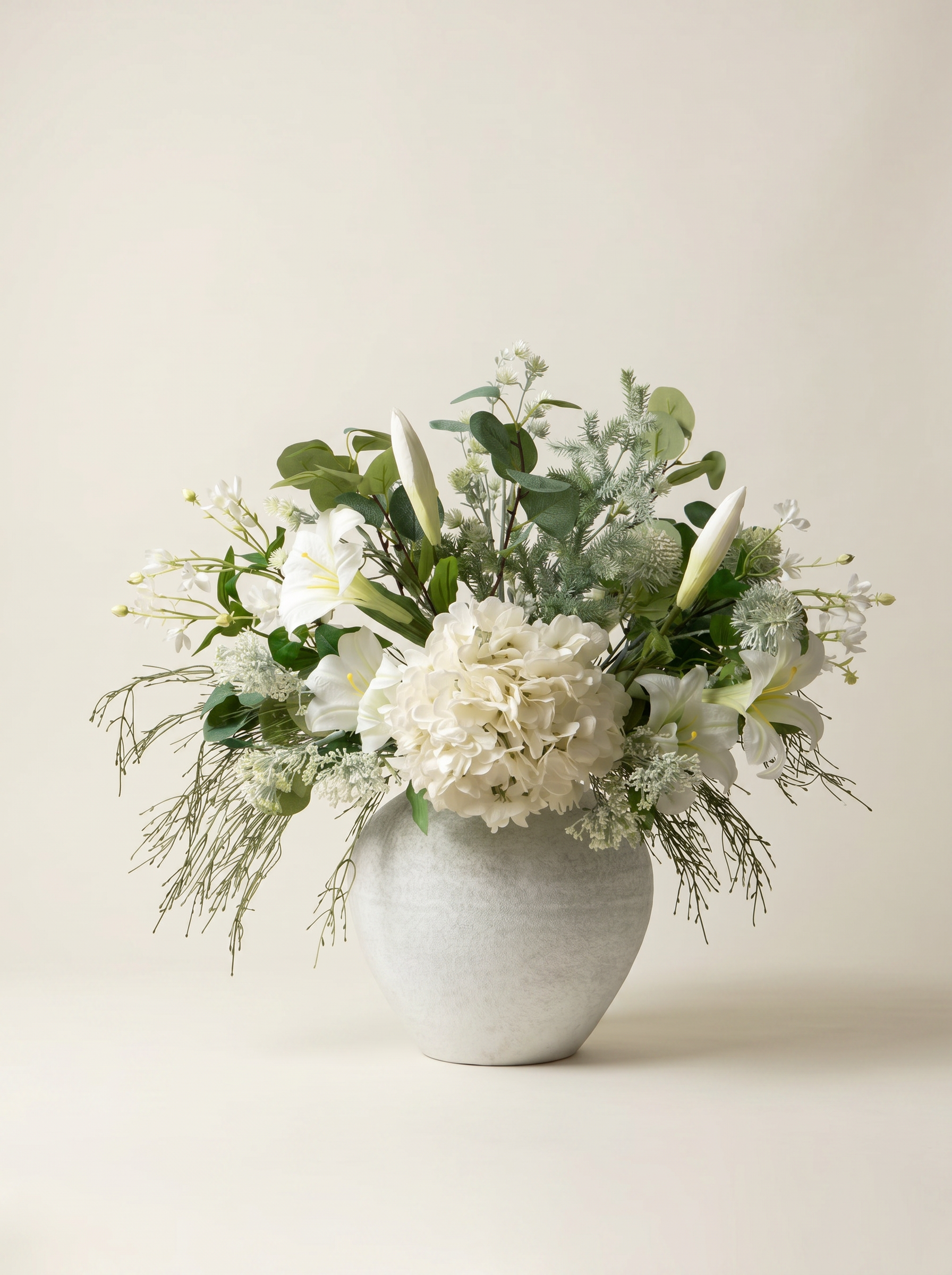 Faux Arrangement - The Vivienne