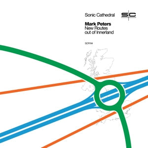 Mark Peters – New Routes Out of Innerland (LP)