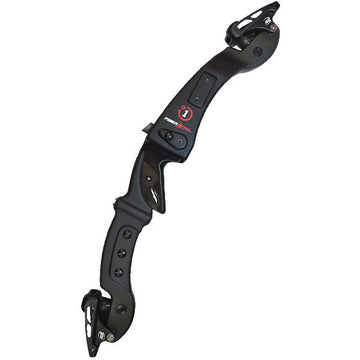 FiberBow Plus 1 riser
