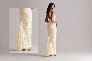 How to Bustle a Wedding Dress | David's Bridal