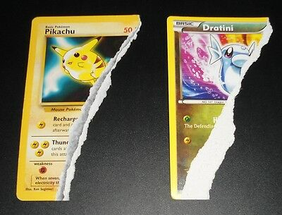 How to Spot Fake Pokemon Cards: A Collector's Guide