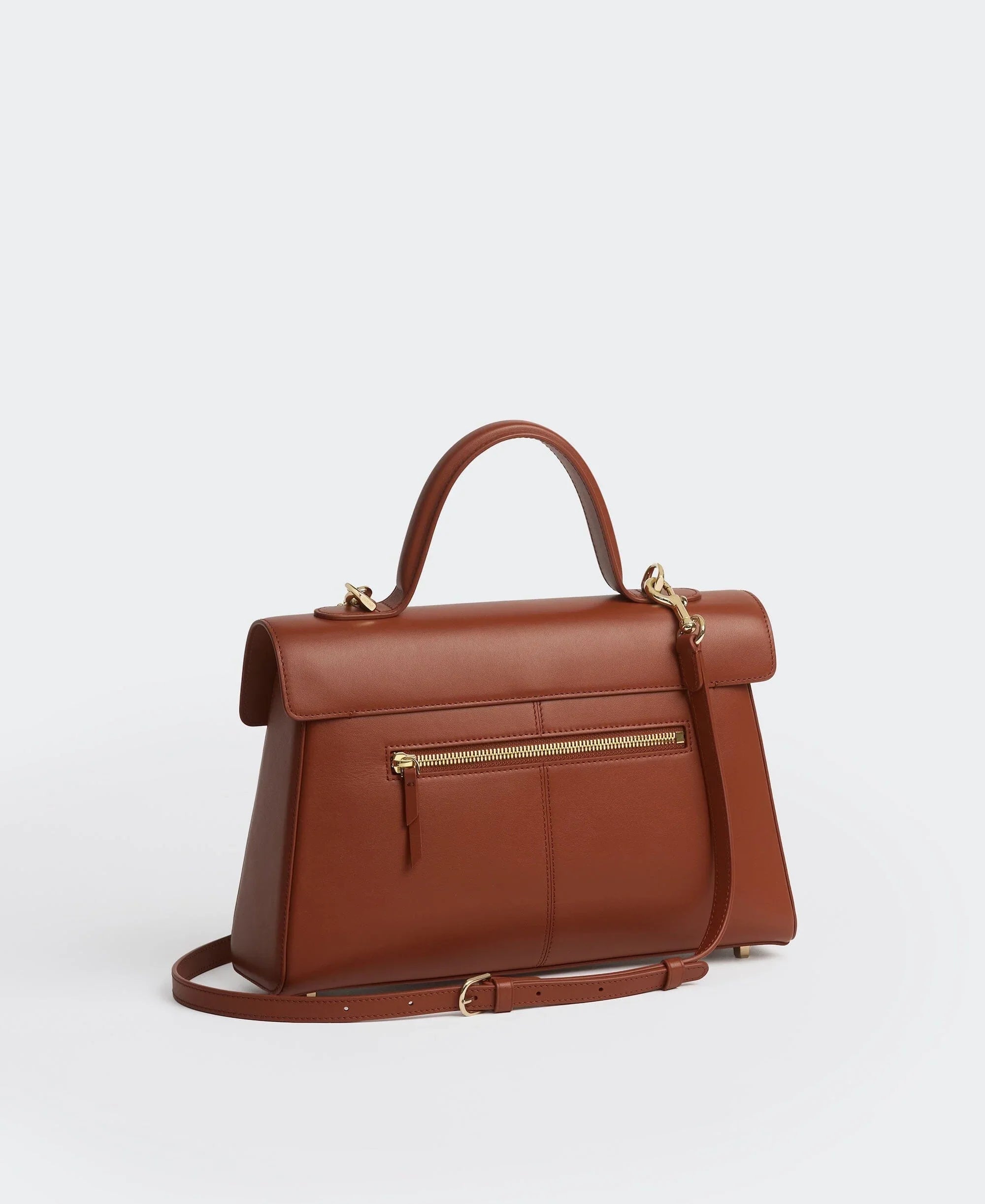 Stance Bag - Terracotta