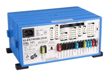 Schaudt Ebl101+Ovp shown in product view