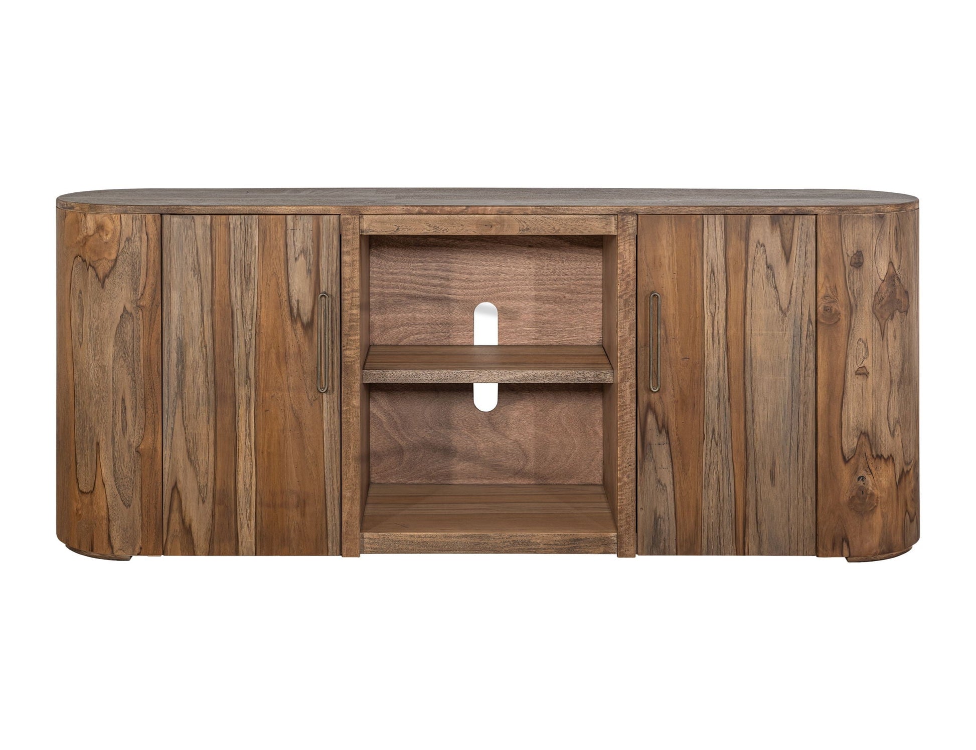 Balam - 2 Door TV Stand