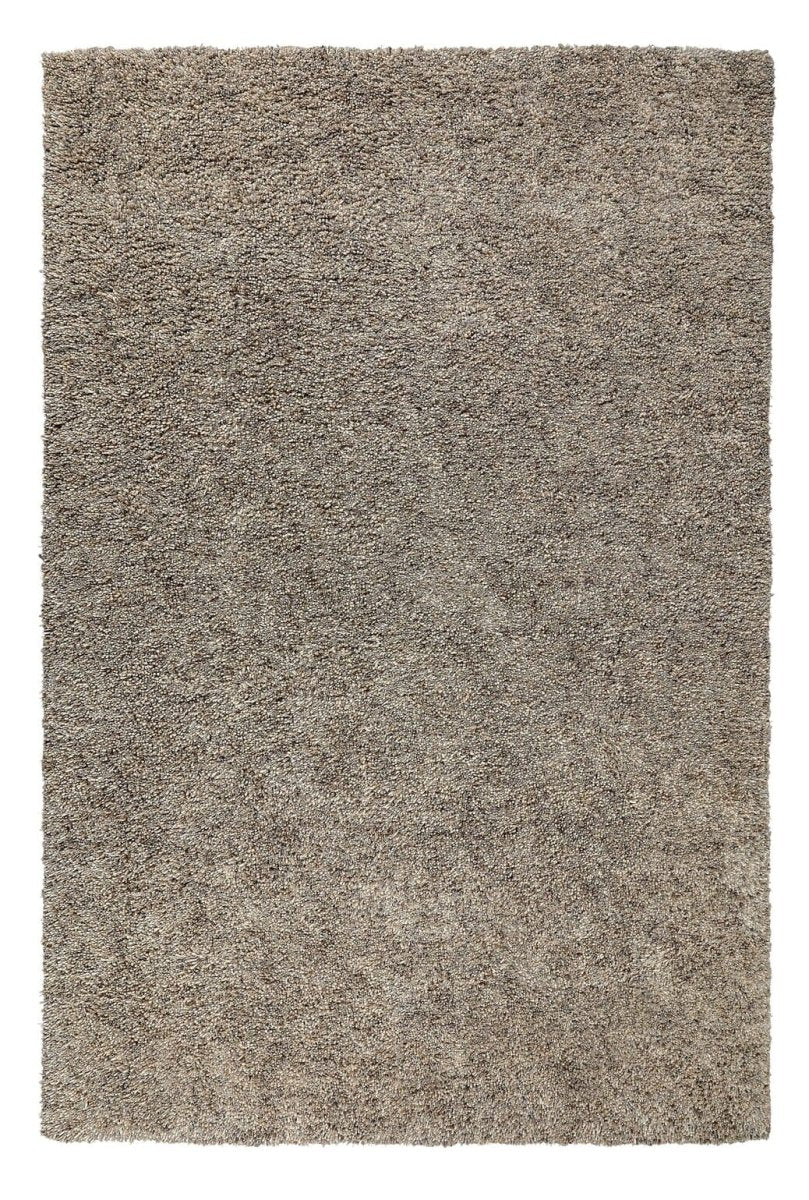 Feelgood by Brinker wollen vloerkleed Salsa naturel 02 - Vloerkledenloods