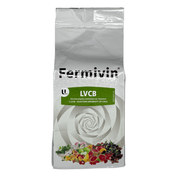 Fermivin LVCB Weinhefe für fruchtbetonte und elegante Weine