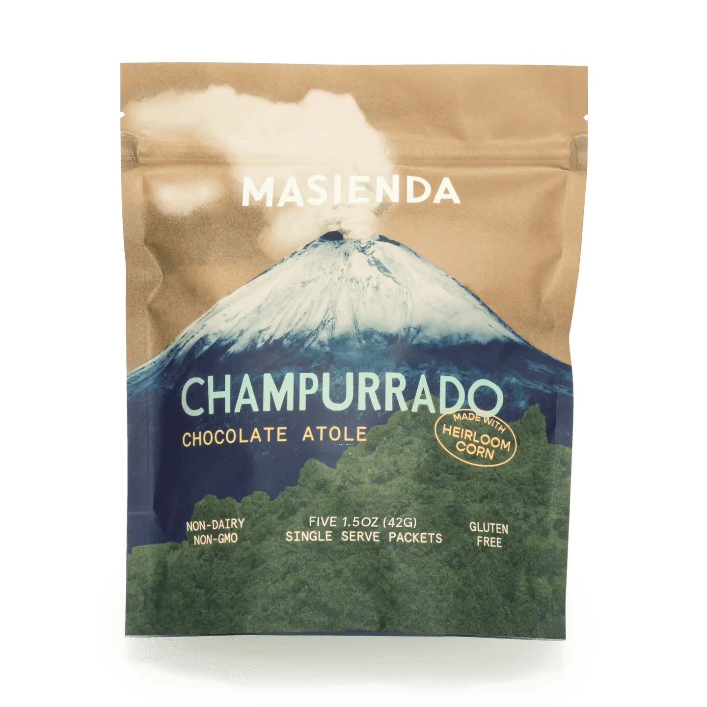 Champurrado Mix