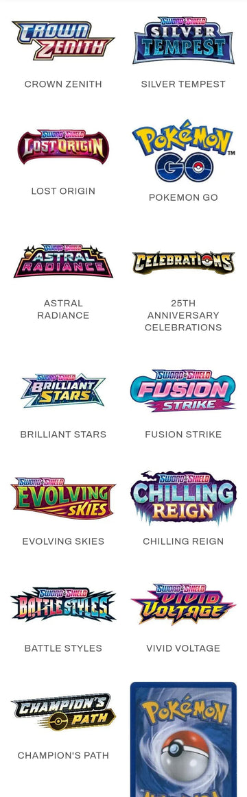 In your opinion, which are the best modern packs to open. : r/PokemonTCG