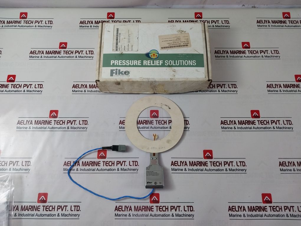 Fike D3513-10