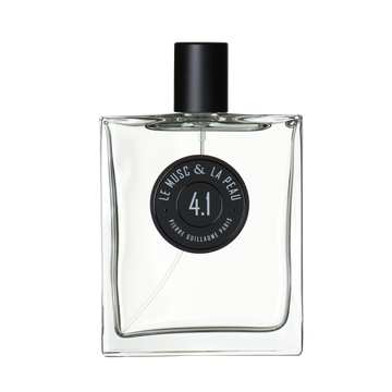4.1 Le Musc & La Peau By Pierre Guillaume Paris | Scentrique Niche Perfumes