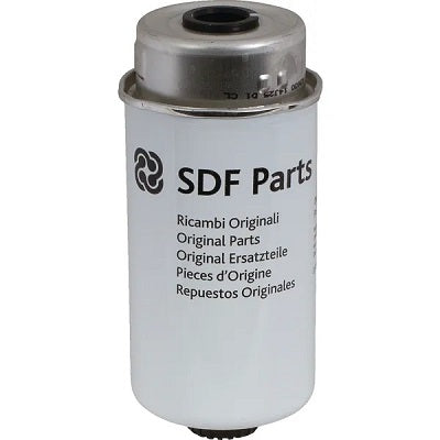 filtro gasolio nafta same lamborghini deutz hurliman codice originale 0.900.2043.4
