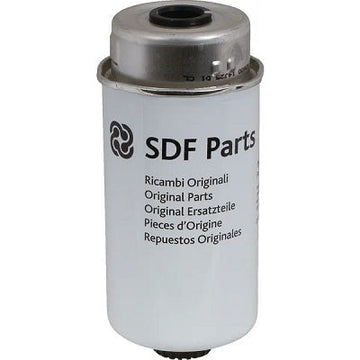 filtro gasolio nafta same lamborghini deutz hurliman codice originale 0.900.2043.4