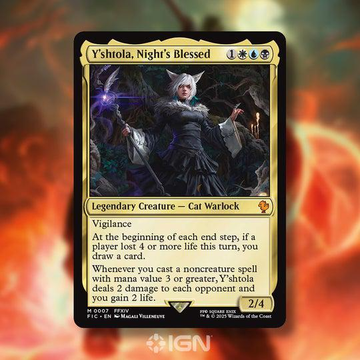 mtg ff expensive cards Top 10 Most Valuable Cards from MTG—FINAL FANTASY: Through the Ages