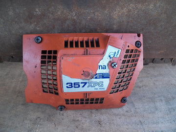 Husqvarna 357xp Chainsaw Starter Cover Only
