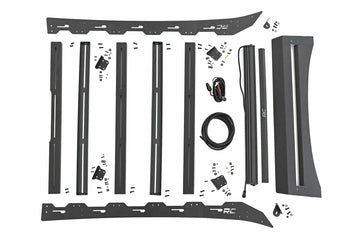 Led lights for 2005-2023 Toyota Tacoma by Rough Country