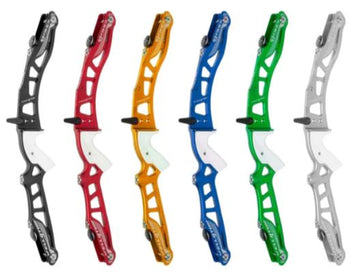 Fivics Vellator V2 25" Recurve Riser