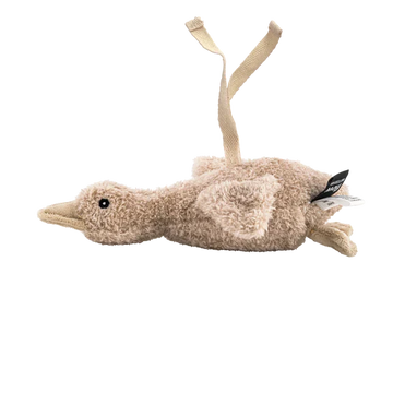 Flow Amsterdam Oplaadbare Hartslagknuffel | Liva The Goose Oat