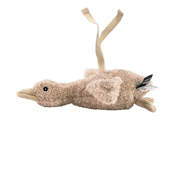Flow Amsterdam Oplaadbare Hartslagknuffel | Liva The Goose Oat