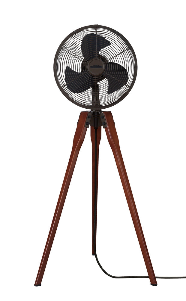 Arden Pedestal Fan - OB