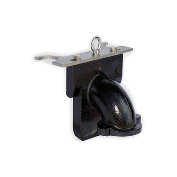 Flo Pro FPPF200  2.0" Standard  Lift-Out Flange