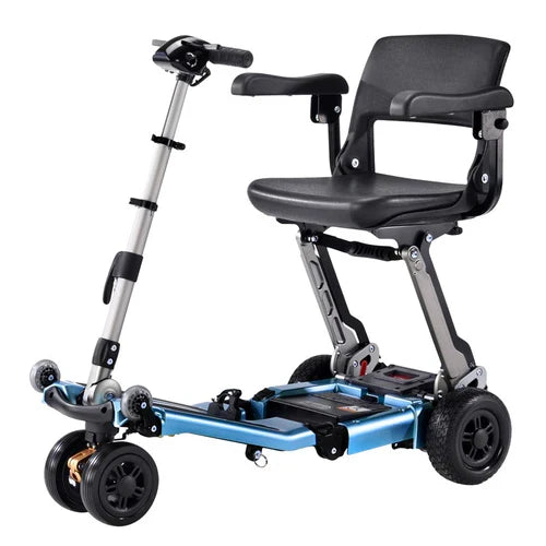 Freerider Luggie Elite Plus Mobility Scooter