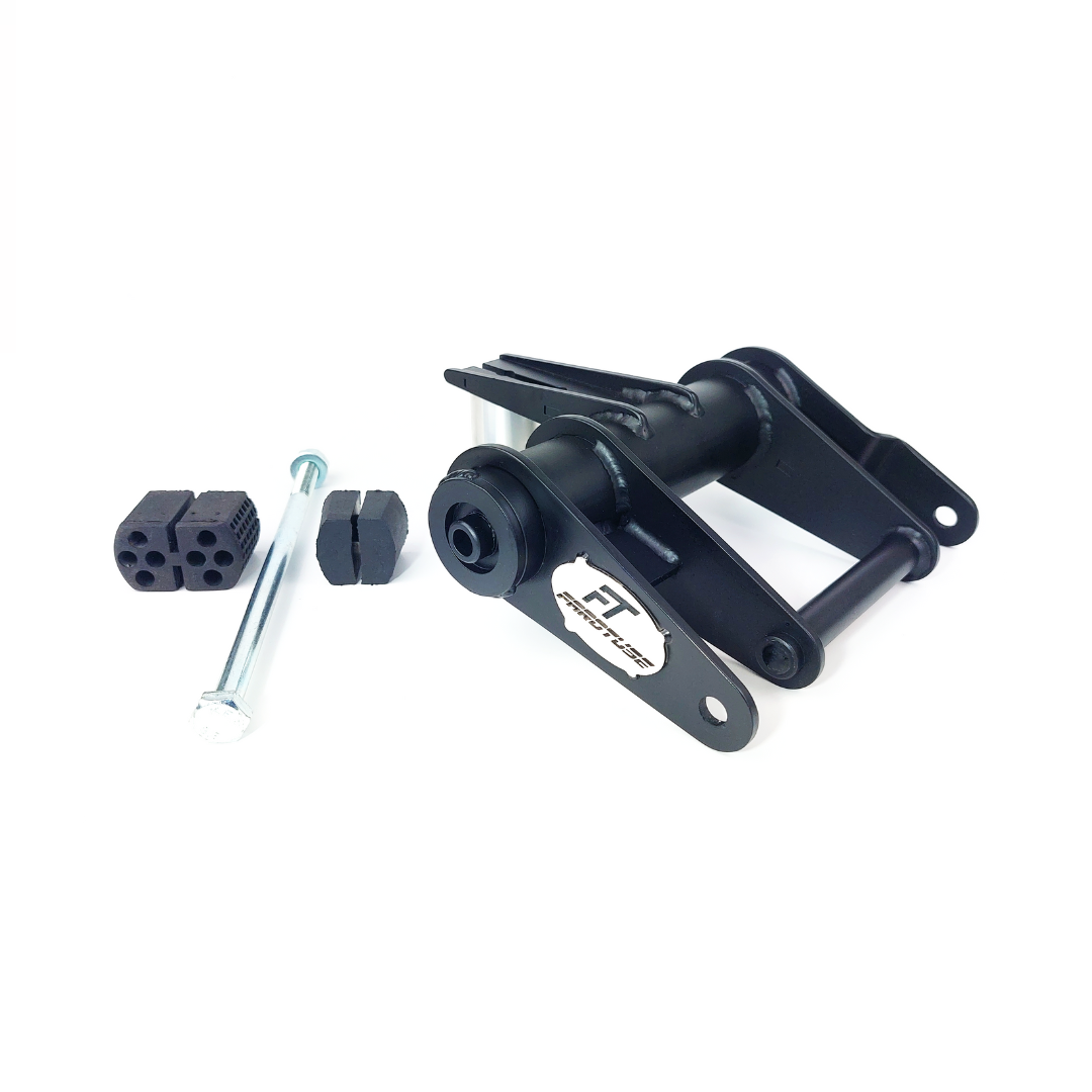 Sottotelaio Farotube FT2 Piaggio / Gilera 50cc > 180cc 2 Tempi