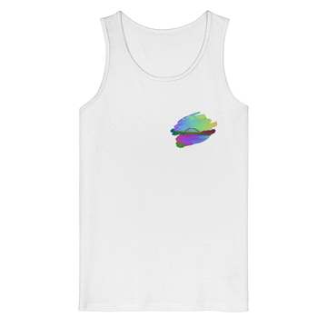BRIDGEMS! - Organic Tank Top