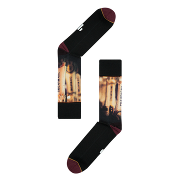 Sock My Champagne 39-42