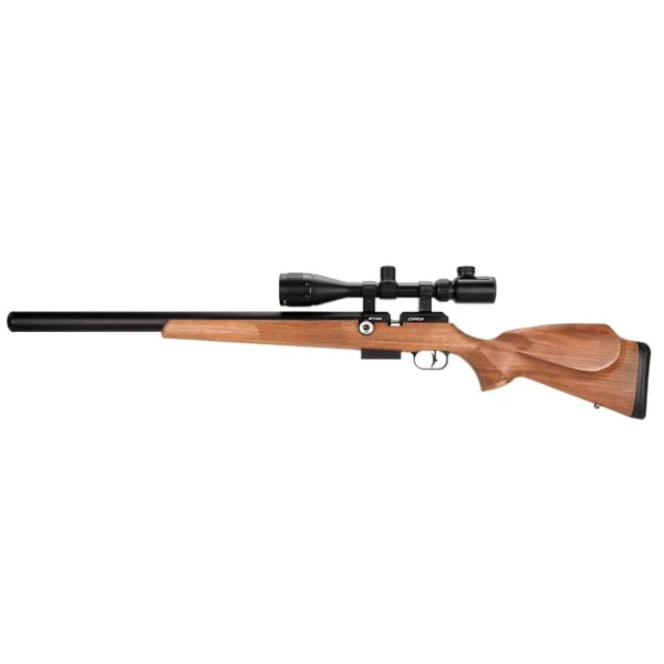 FX DRS Walnut 600 .22 cal