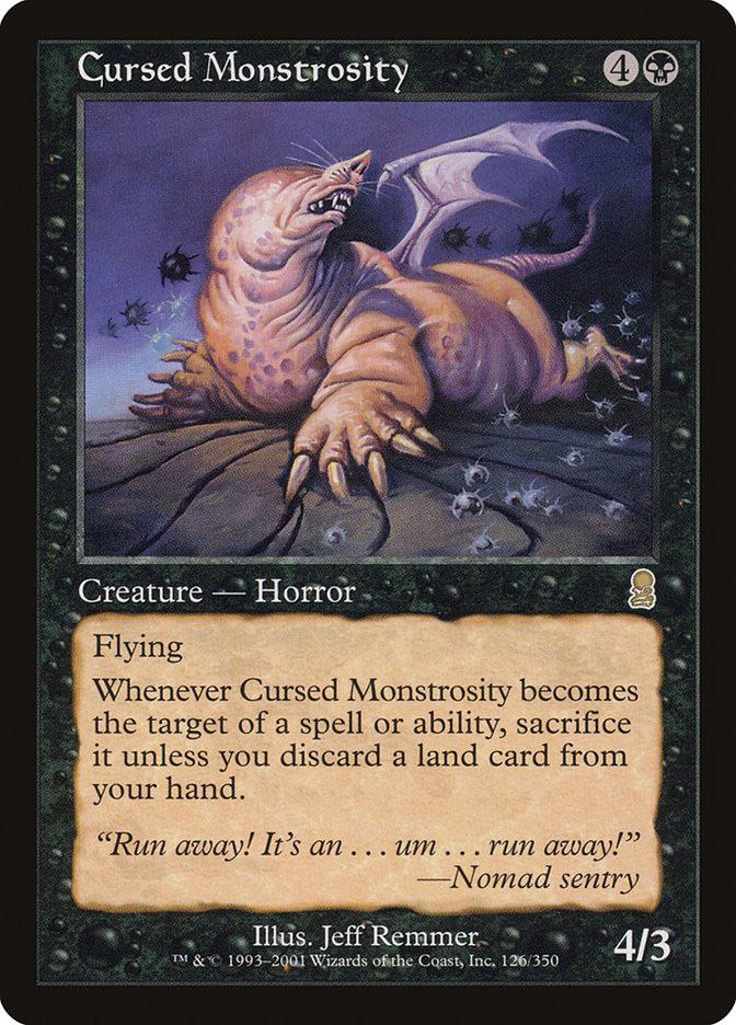 hilarious mtg cards funniest 42 Funny MTG Cards: Goofy Art, Flavor Text, & More The Funniest MTG Cards With –