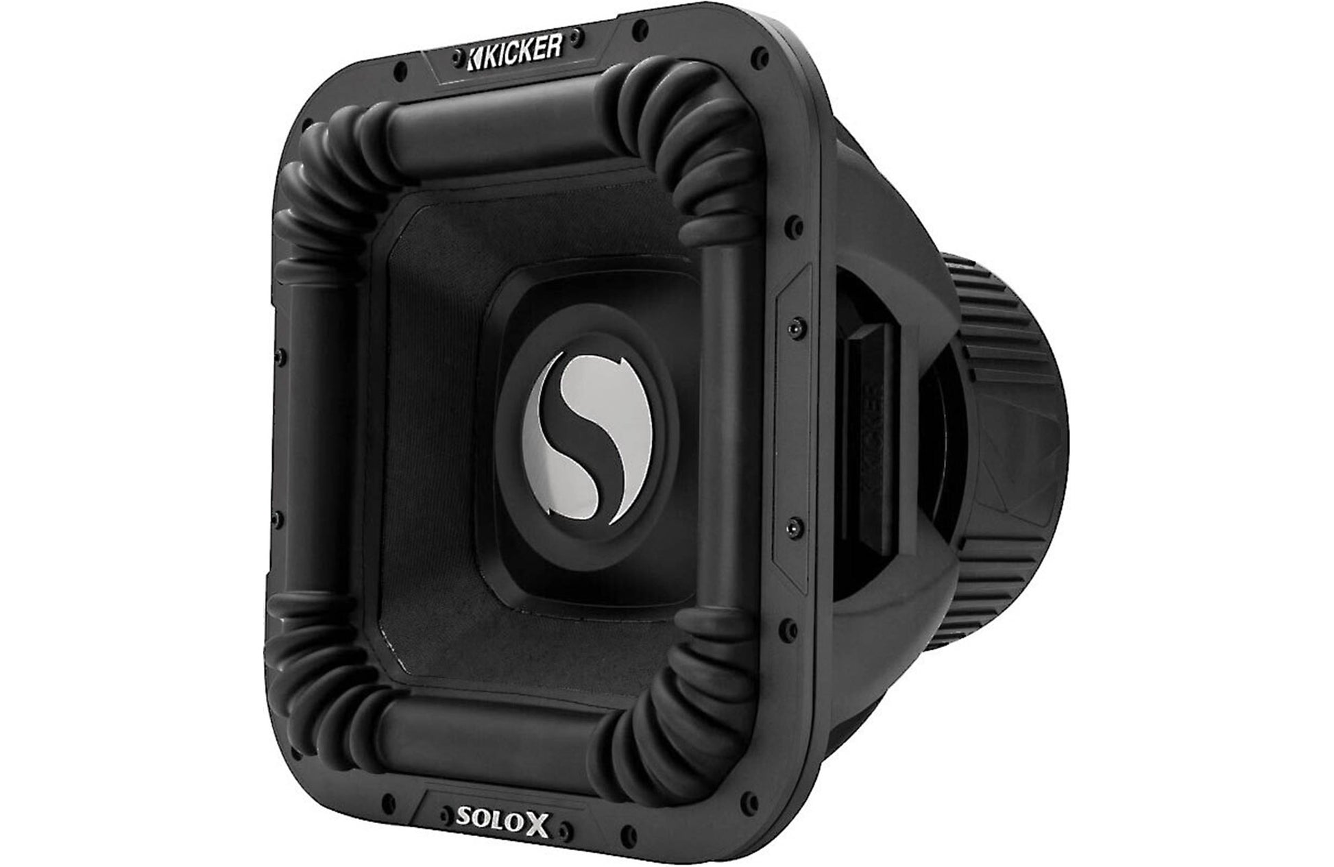 Kicker 49L7X152 15" SoloX L7X 2 Ohm (CALL US FOR PRICE AND AVAILBILITY )