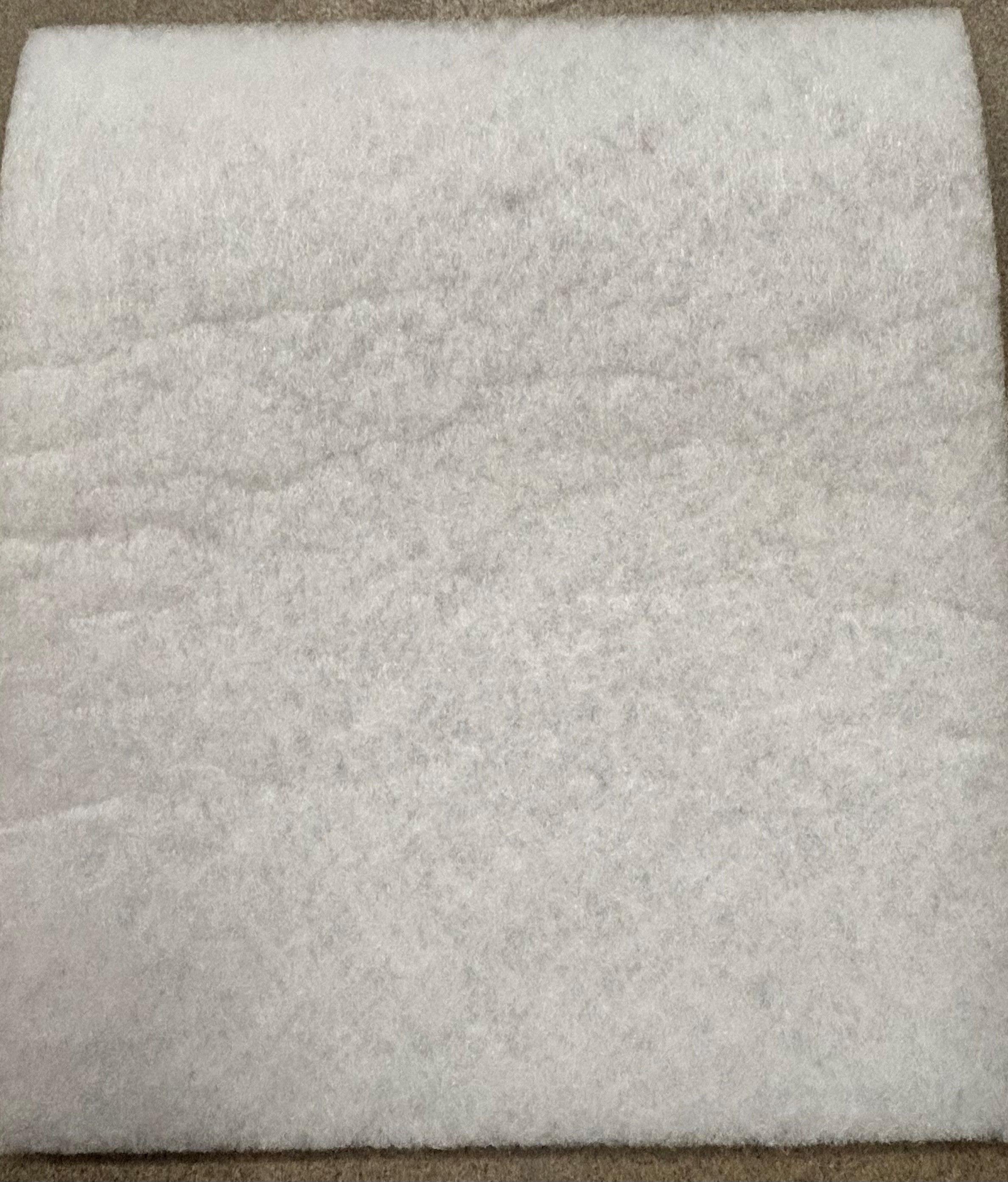 G4 Planfilter – 230×500 - Filters.dk